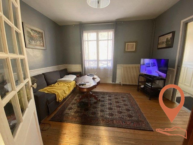 Villa - 95 m² - 5 pièces