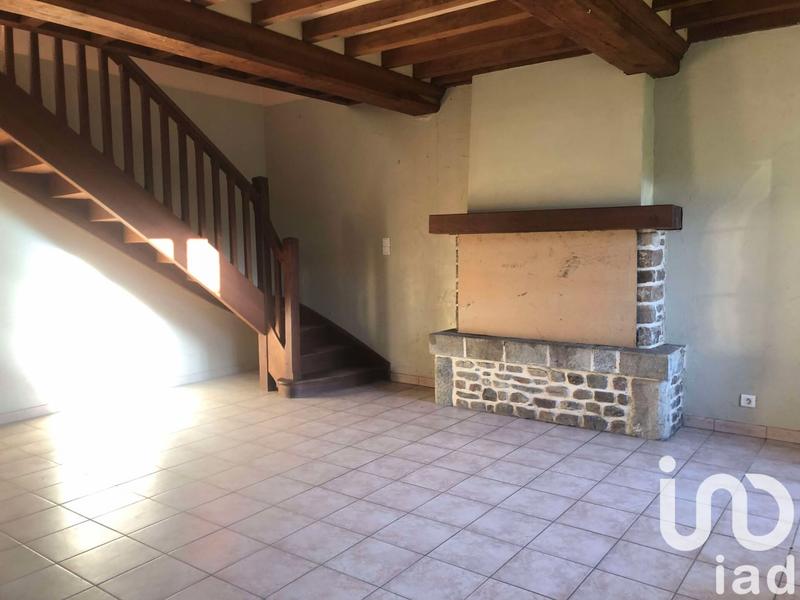 Maison - 152 m² - 5 pièces