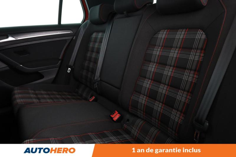 Volkswagen Golf VII 2.0 Tsi BlueMotion Tech Gti Performance Dsg7 5p 245 ch