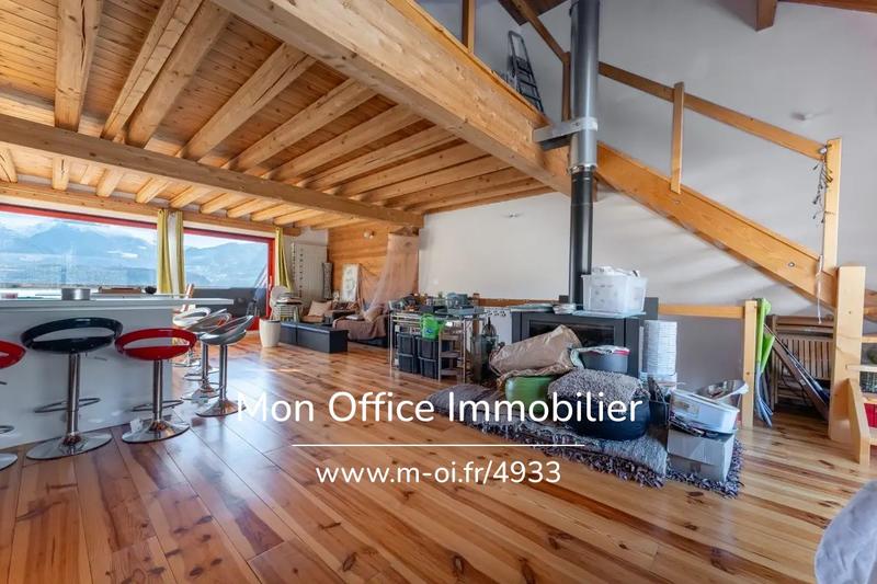 Gîte - 499 m² - 14 pièces