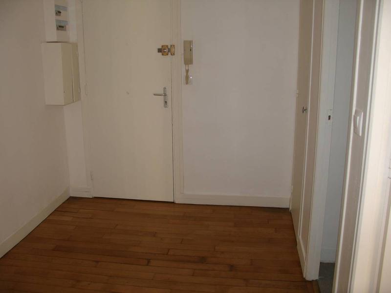 Appartement - 40 m² - 1 pièce