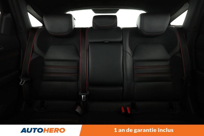 Renault Arkana 1.3 TCe Rs Line Edc 160 ch