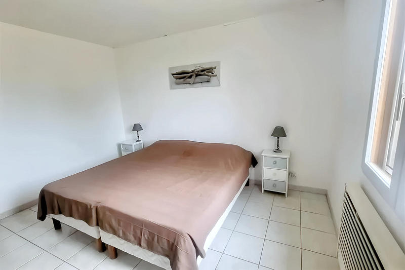 Villa - 91 m² - 4 pièces