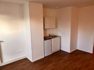 Appartement - 24 m² - 1 pièce