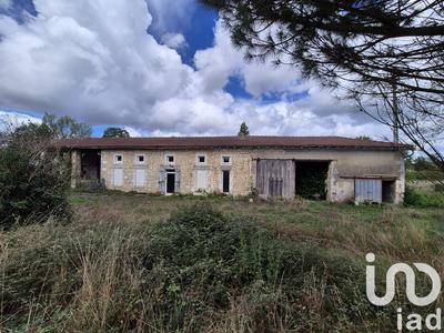 Maison - 186 m² - 6 pièces