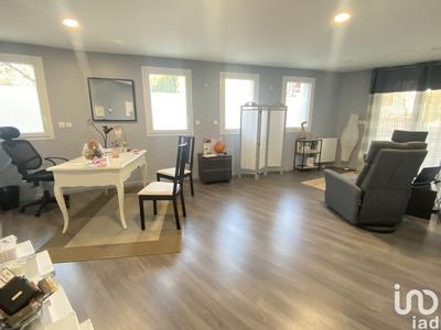 Local commercial - 24 m²