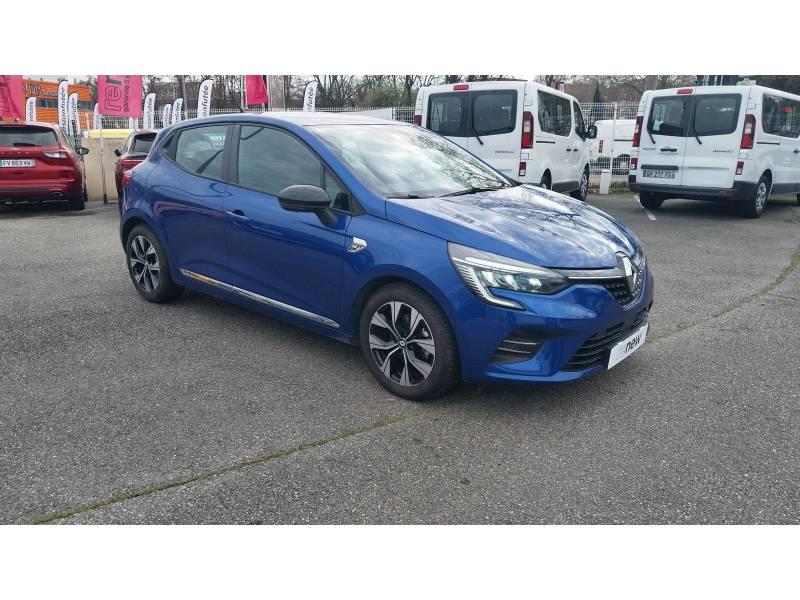 Renault Clio E-Tech 140 - 21n Limited