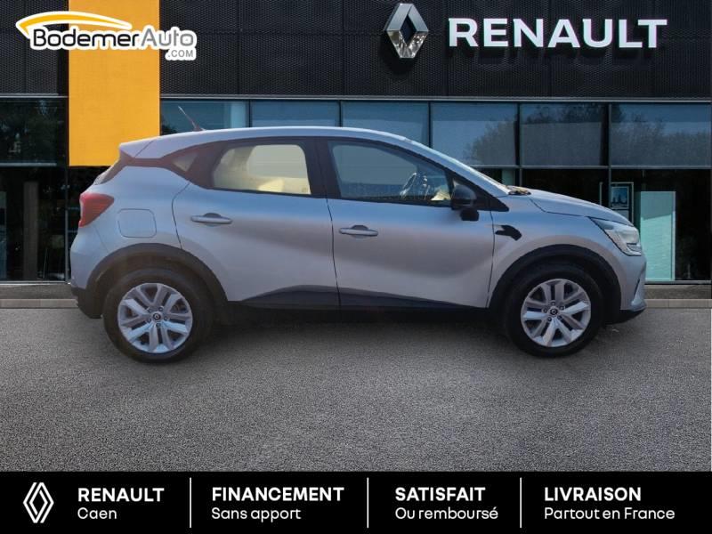 Renault Captur E-Tech 145 - 21 Business