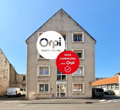 Appartement - 30 m² - 2 pièces