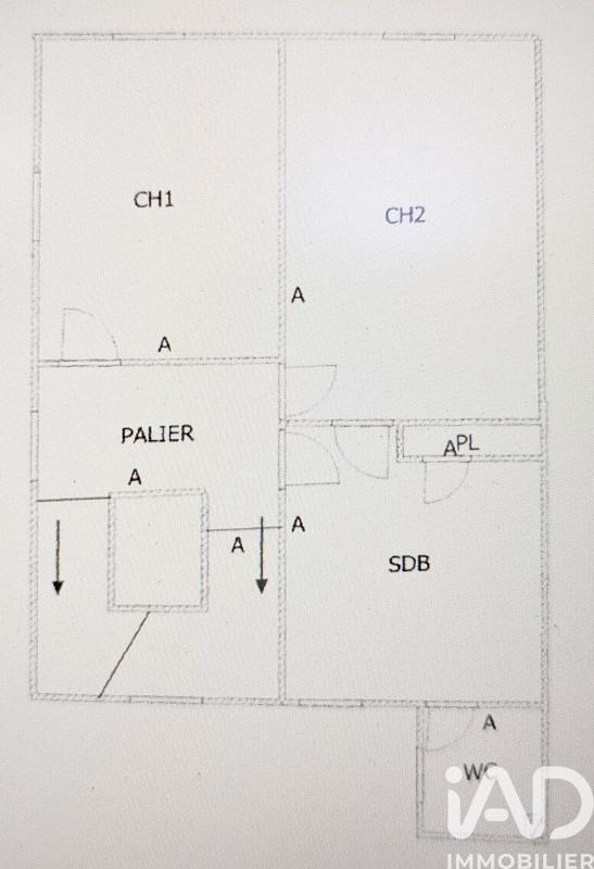 Maison - 350 m² - 7 pièces