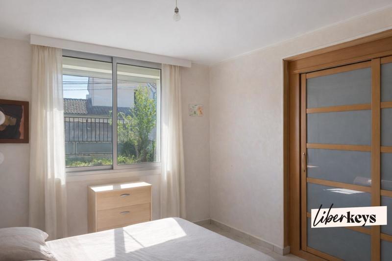 Appartement - 76 m² - 3 pièces