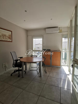 Maison - 60 m² - 3 pièces