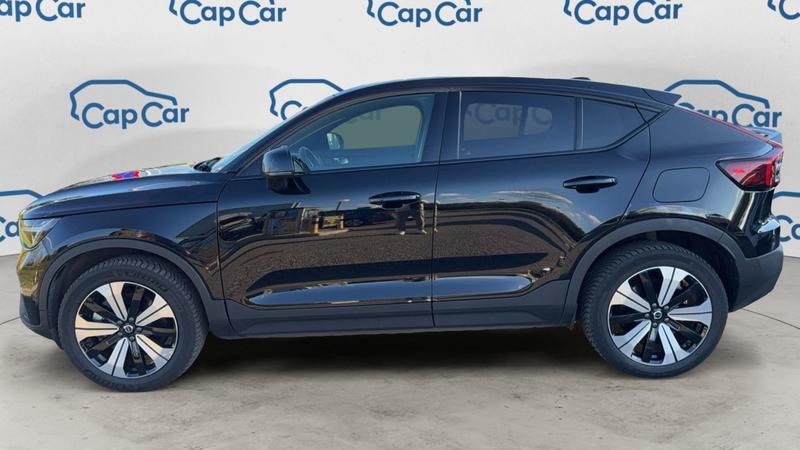 Volvo C40 Recharge 231ch 1edt Ultimate - Automatique Entretien constructeur