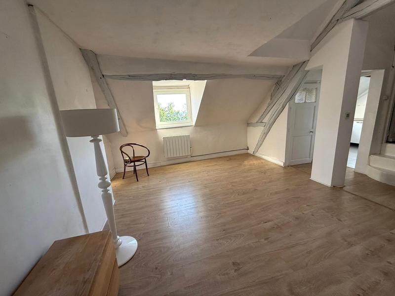 Appartement - 49 m² - 4 pièces