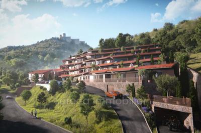 Appartement - 73 m² - 3 pièces