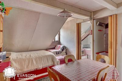 Appartement - 17 m² - 3 pièces