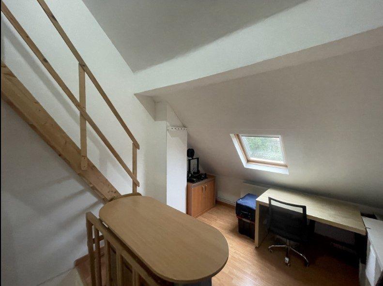 Maison - 72 m² - 4 pièces