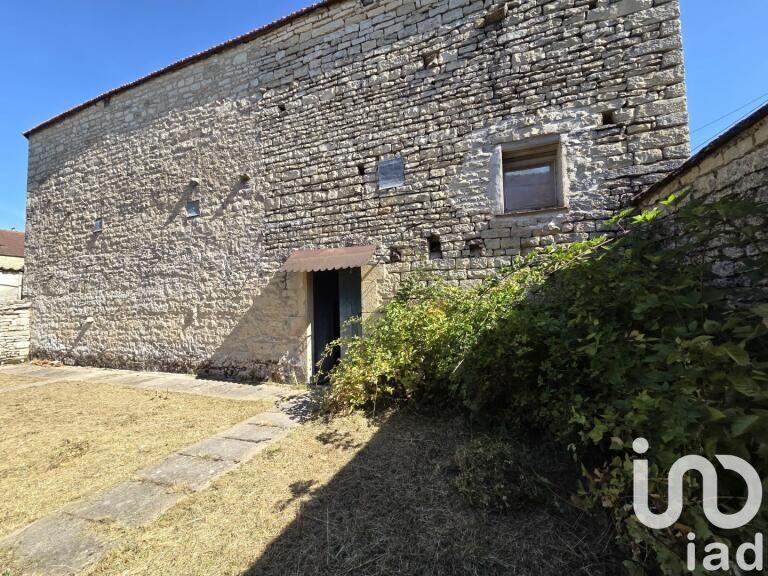 Maison de village - 91 m² - 5 pièces