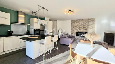 Appartement - 68 m² - 3 pièces