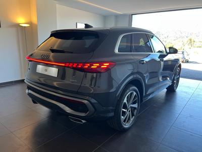 Audi Q5 e-hybrid 299 ch s tronic 7 Quattro s line