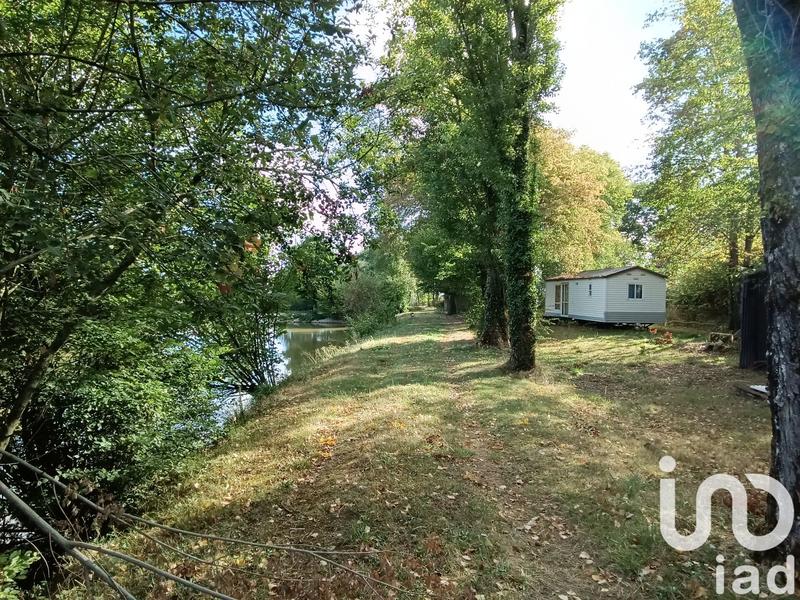 Terrain - 30 533 m²