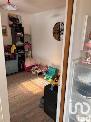 Maison - 91 m² - 4 pièces