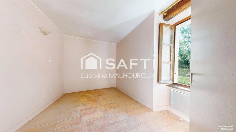 Maison - 200 m² - 7 pièces