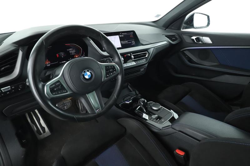Bmw Série 1 118i m Sport Dkg7 140 ch