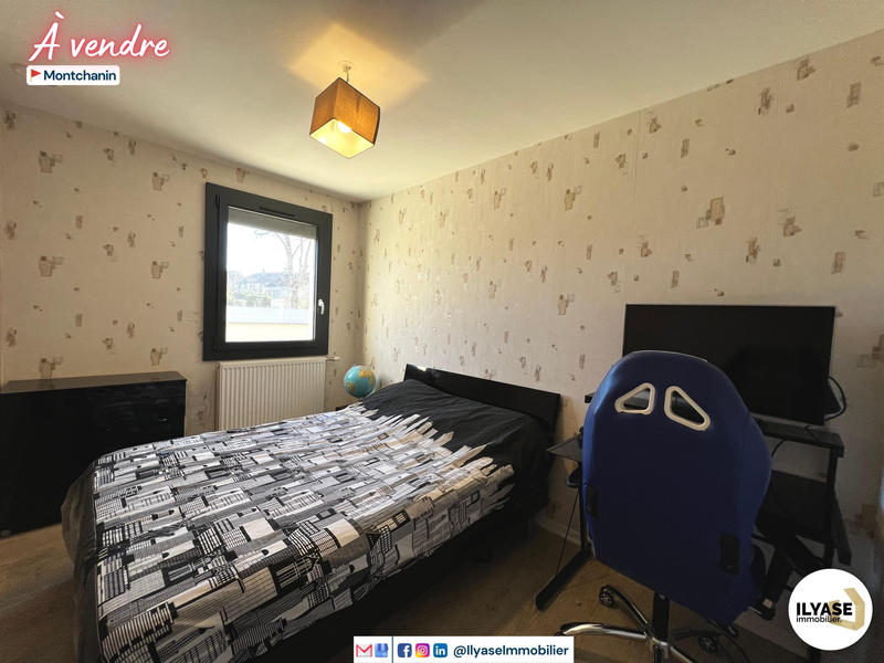 Maison - 158 m² - 7 pièces