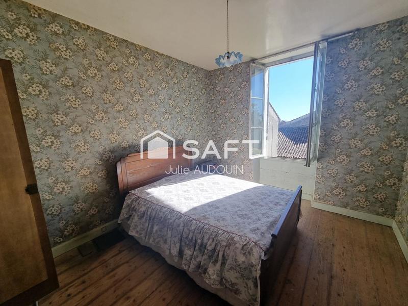 Maison - 138 m² - 6 pièces