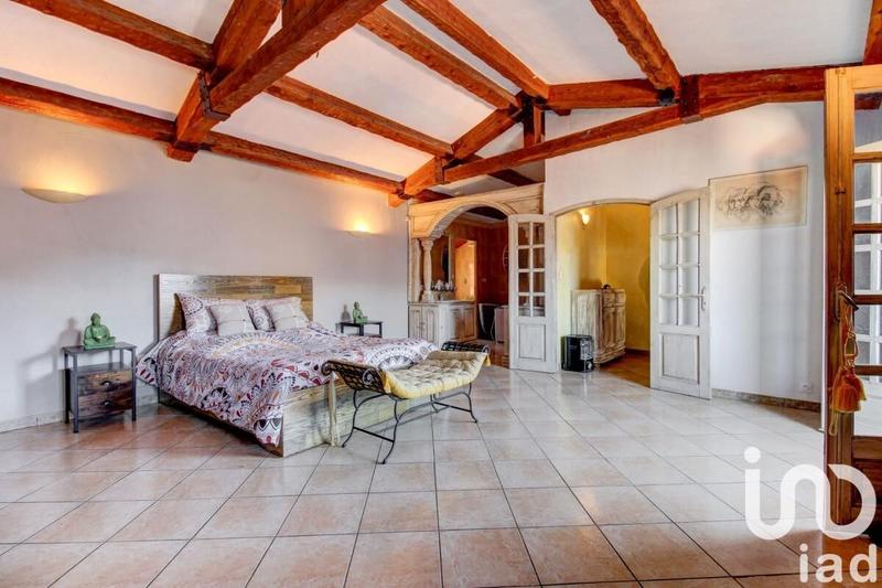 Maison de village - 163 m² - 5 pièces