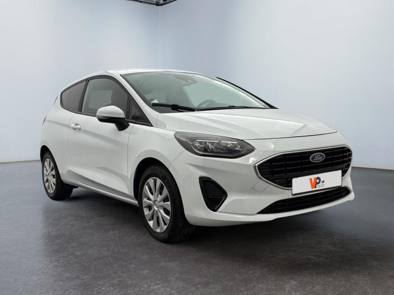 Ford Fiesta Affaires 1.0 Ecoboost Flexifuel 95 Ch s&amp;S Bvm6 Trend