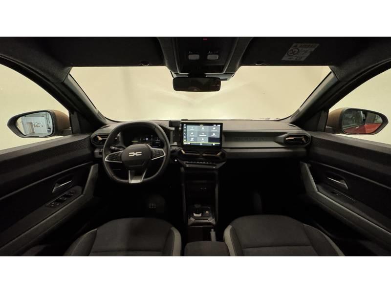 Dacia Duster Hybrid 140 Extreme