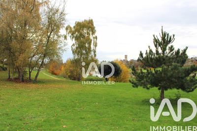 Maison - 81 m² - 4 pièces