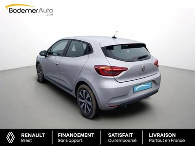 Renault Clio TCe 90 Equilibre