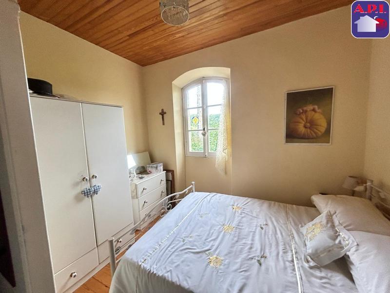 Maison - 77 m² - 5 pièces