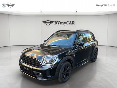 Mini Countryman F60 Lci 136 ch Bva7 Cooper Edition Premium