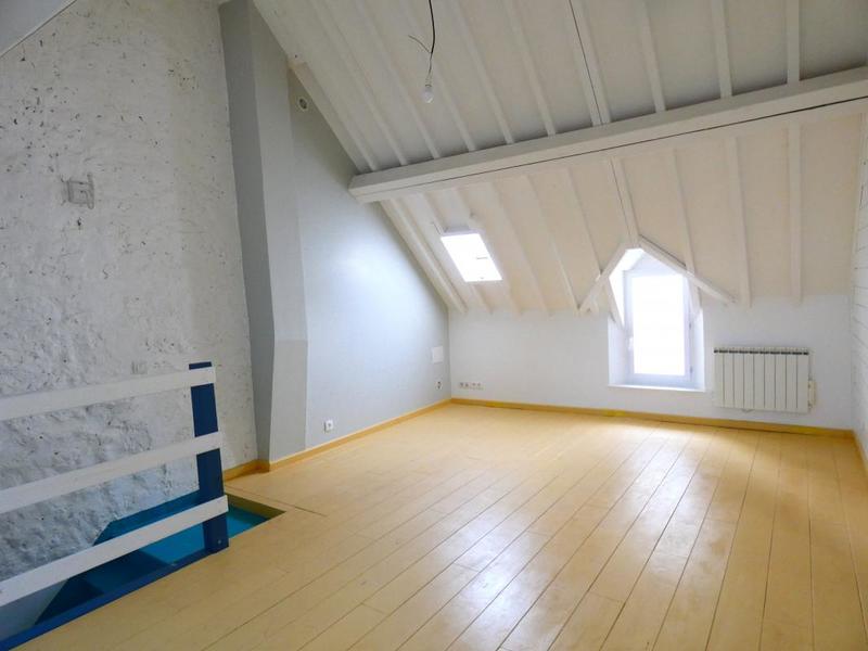 Maison - 73 m² - 3 pièces