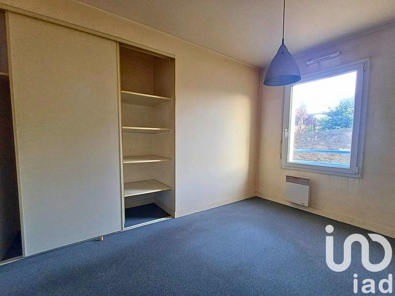 Appartement - 74 m² - 3 pièces