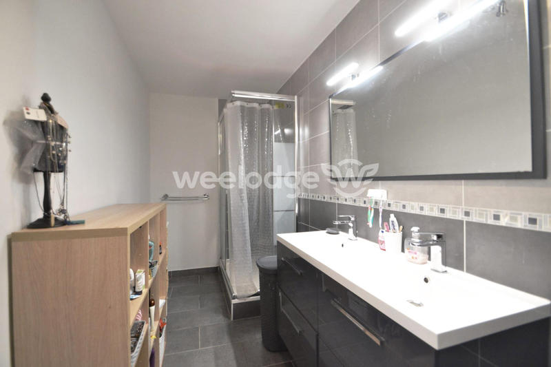 Maison - 113 m² - 6 pièces