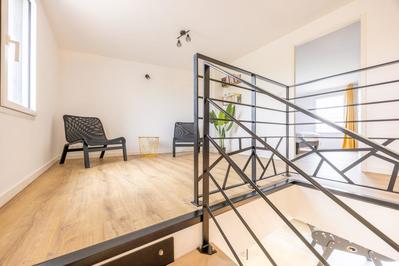 Maison - 165 m² - 6 pièces