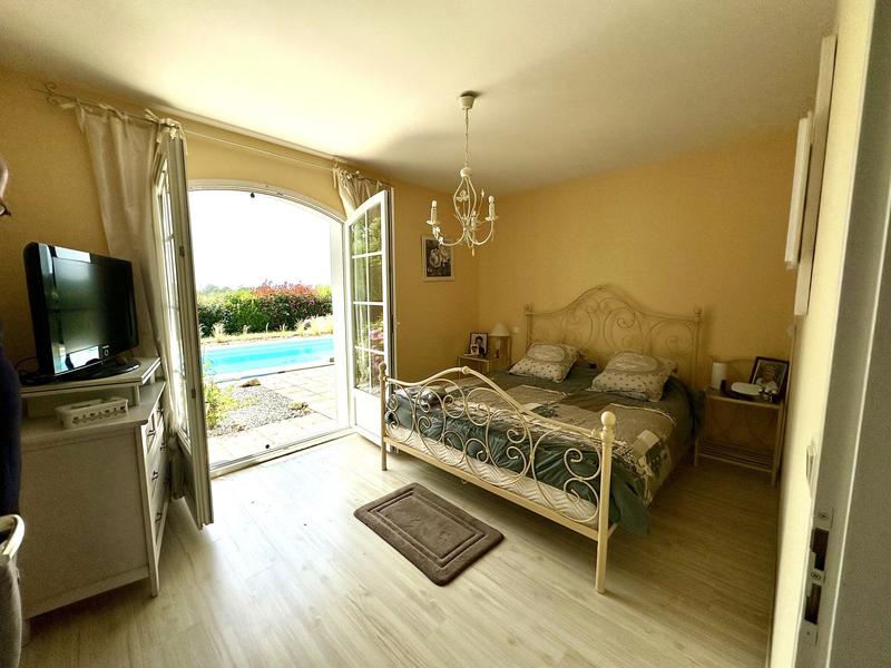 Maison contemporaine - 152 m² - 6 pièces