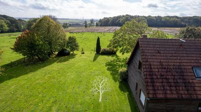 Maison - 154 m² - 6 pièces