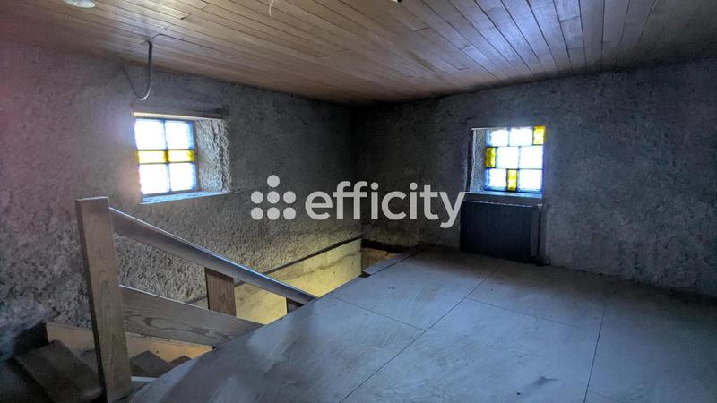 Maison - 75 m² - 3 pièces