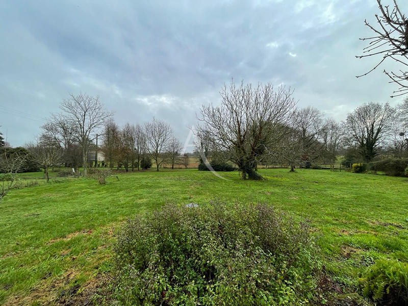 Maison - 143 m² - 4 pièces