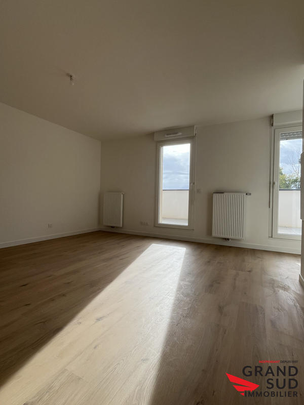 Appartement - 34 m² - 1 pièce