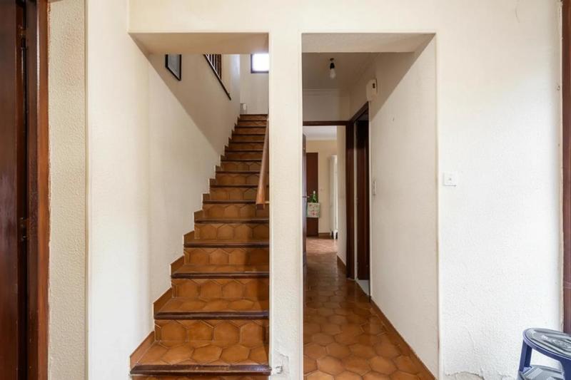 Maison - 142 m² - 7 pièces