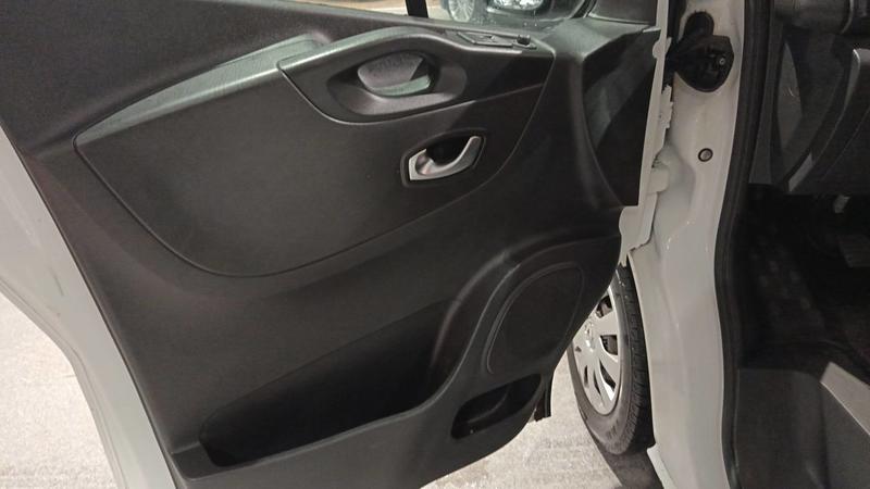 Renault Trafic 2.0 dCi 120 L2 Intens