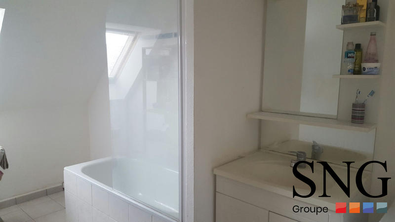 Maison - 52 m² - 2 pièces