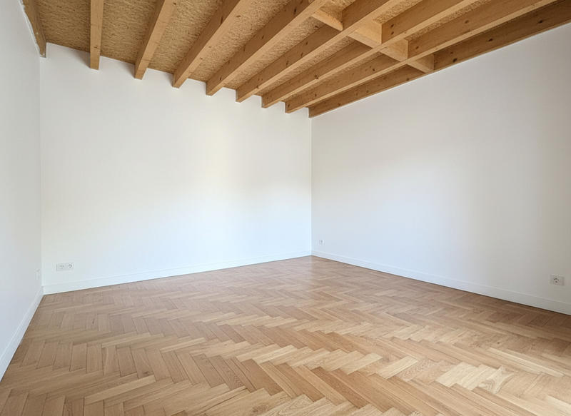 Appartement - 30 m² - 1 pièce
